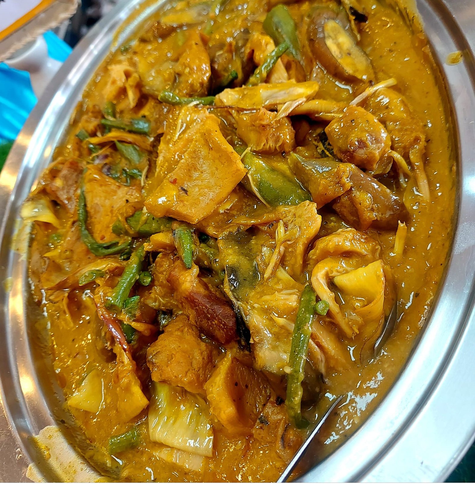 Kare-Kare