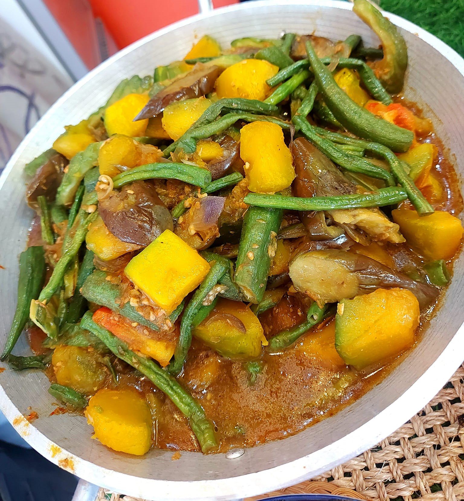 Pinakbet