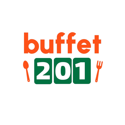 Buffet 201 Logo