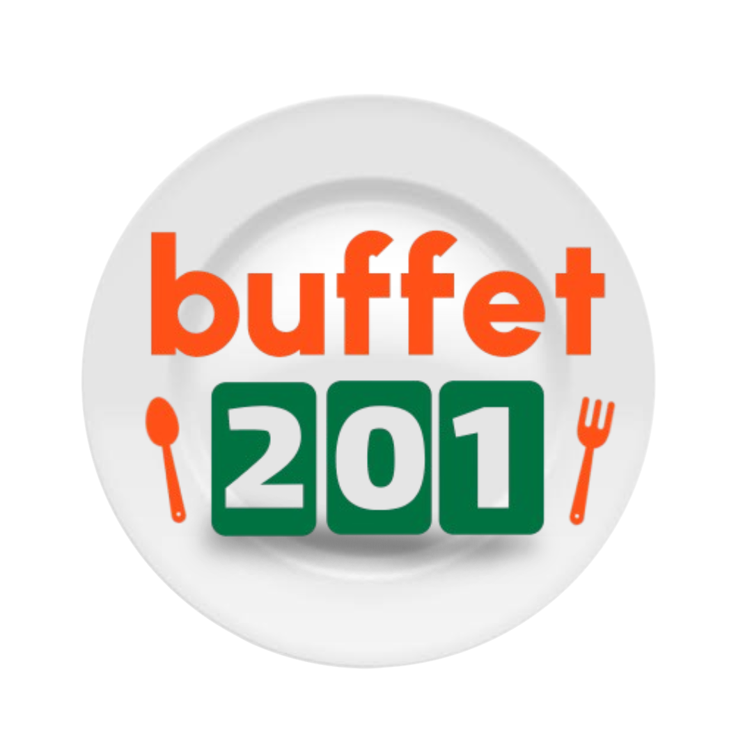 Buffet 201 Logo